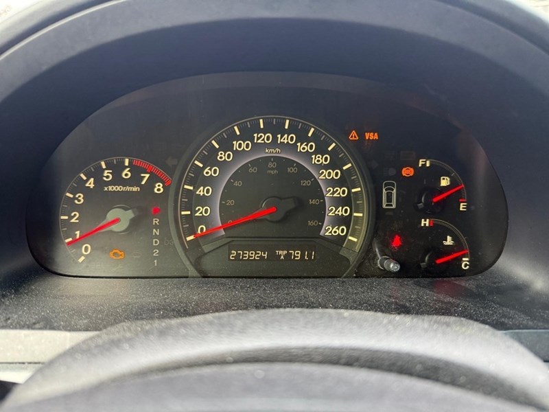 2006 Honda Odyssey EX-L (A5)