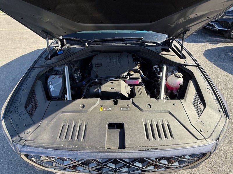 2026 Genesis GV70 2.5T Advanced Technology Package