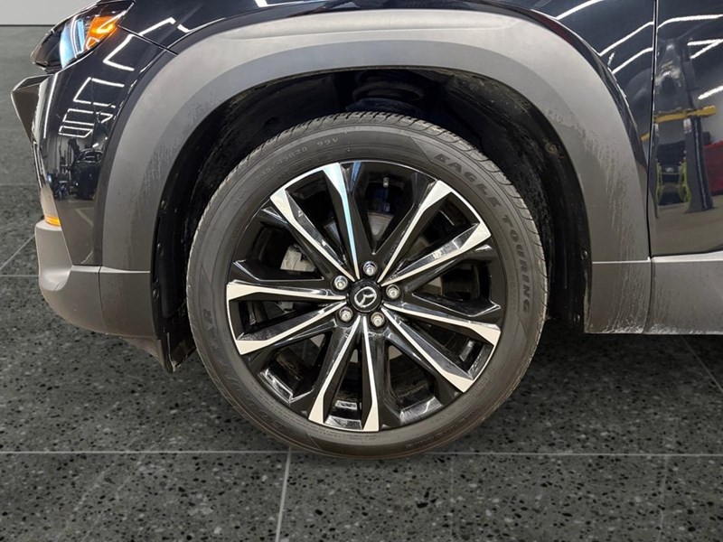 2023 Mazda CX-50 GT w/Turbo