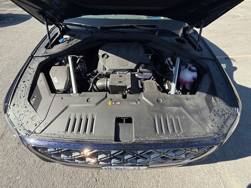 2026 Genesis GV70 2.5T Advanced Technology Package