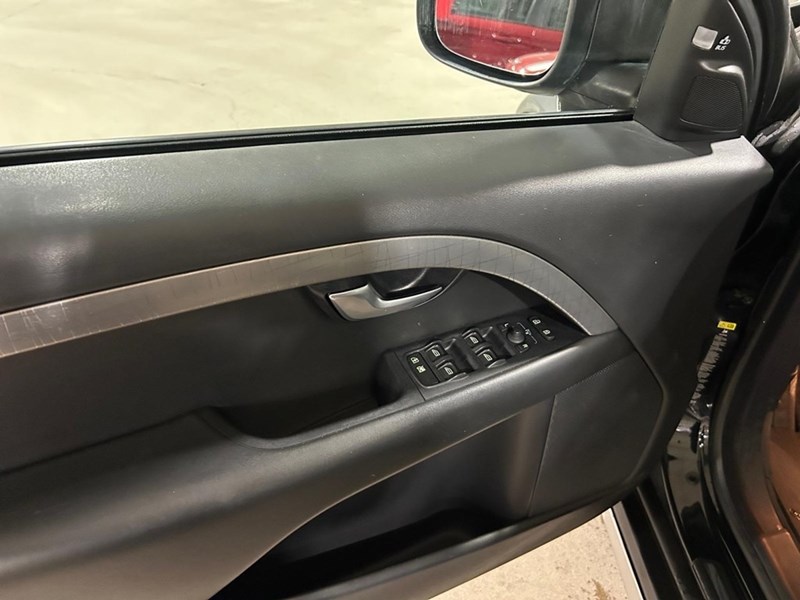 2009 Volvo XC70 T6 A SR