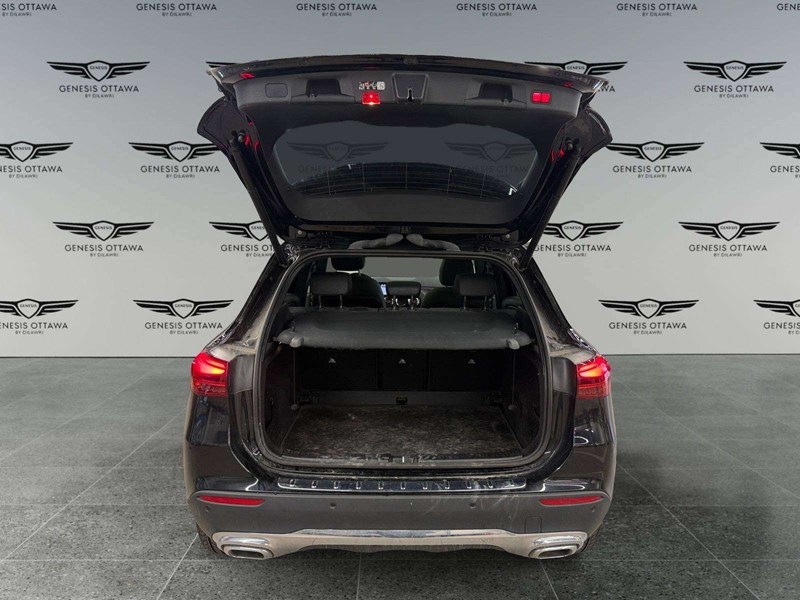 2026 Mercedes-Benz GLA 250 Base