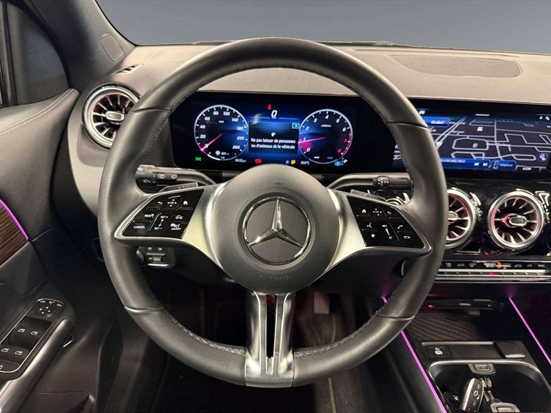 2026 Mercedes-Benz GLA 250 Base