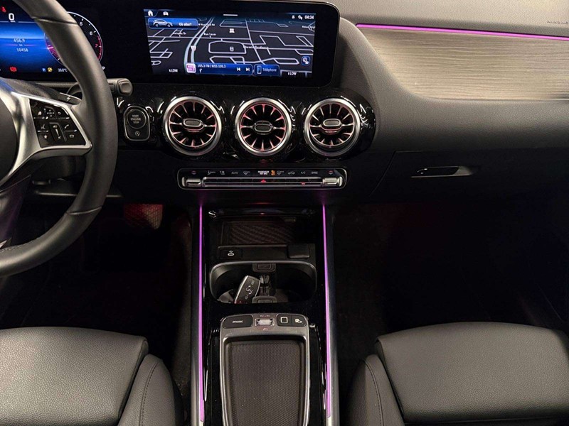 2026 Mercedes-Benz GLA 250 Base