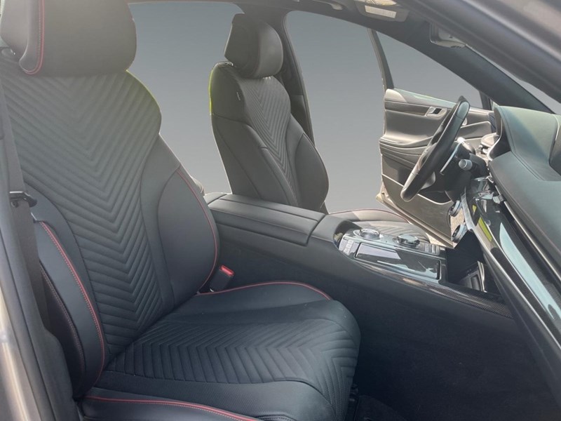 2024 Genesis G80 3.5T Sport Plus
