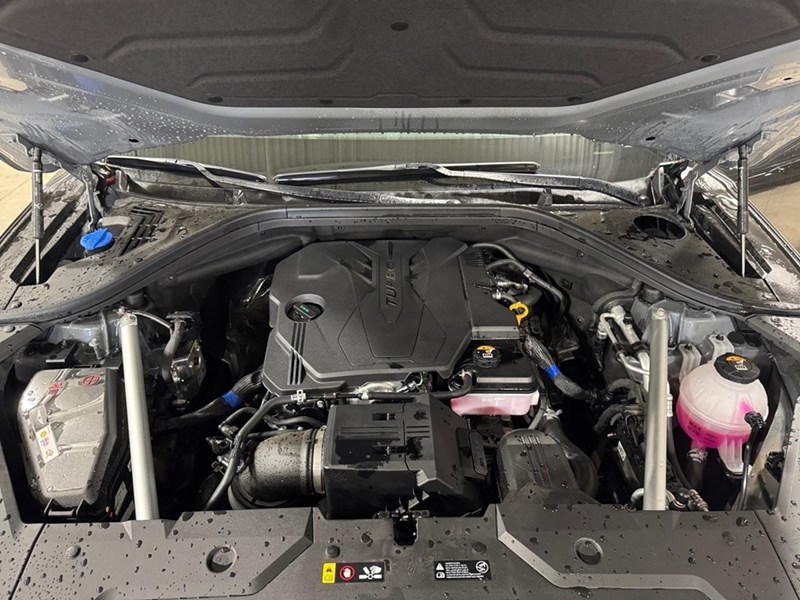 2026 Genesis GV70 2.5T Advanced Technology Package