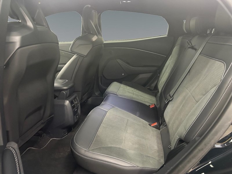 2022 Ford Mustang Mach-E GT Performance Edition