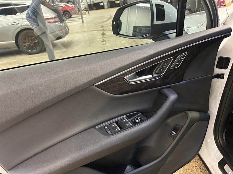 2022 Audi Q7 55 Progressiv