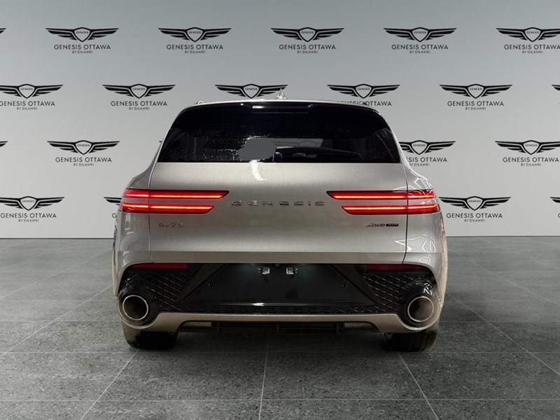2023 Genesis GV70 3.5T Sport Plus