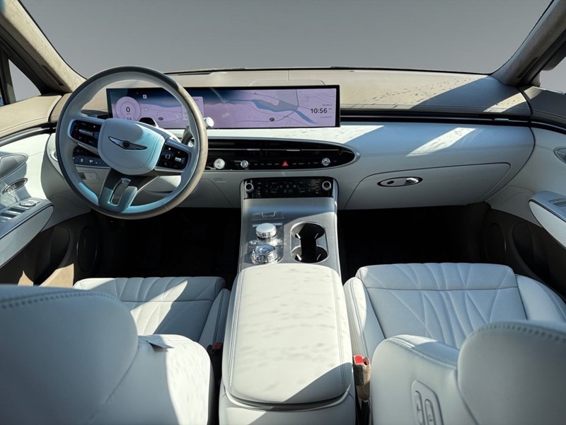 2026 Genesis GV70 2.5T Advanced Technology Package