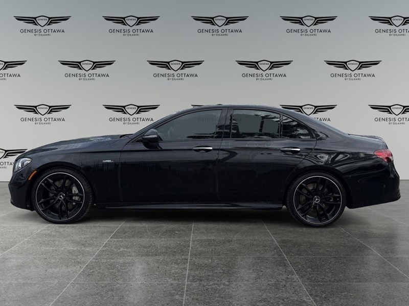 2021 Mercedes-Benz AMG E 53 Base