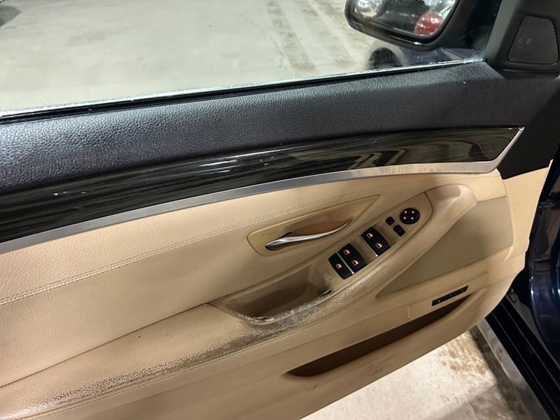 2013 BMW 535 i xDrive