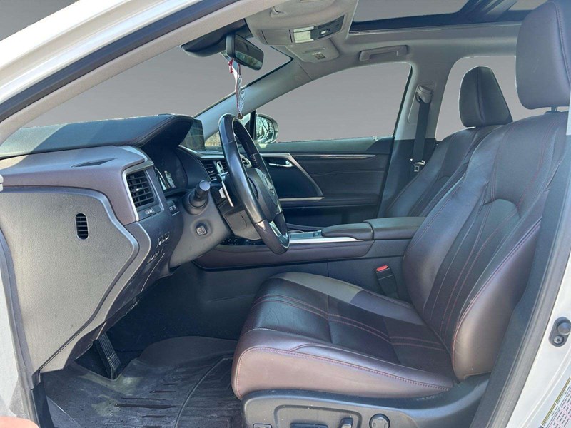 2020 Lexus RX 350 Base