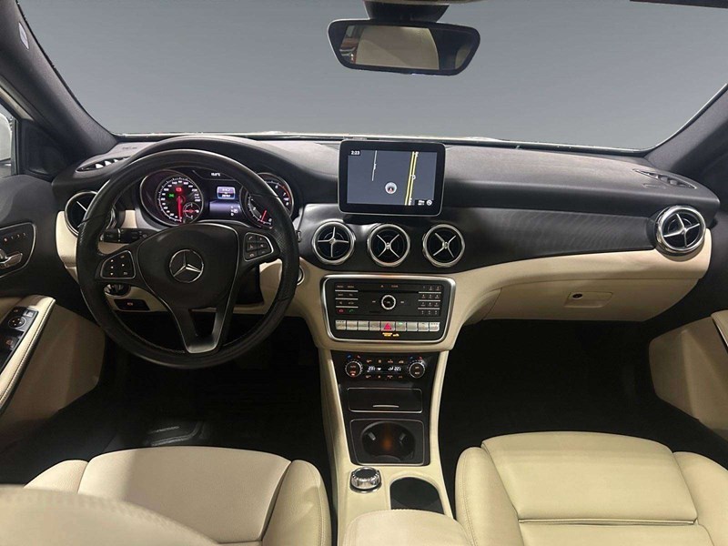 2019 Mercedes-Benz GLA 250 Base
