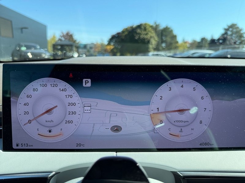 2026 Genesis GV70 2.5T Advanced Technology Package