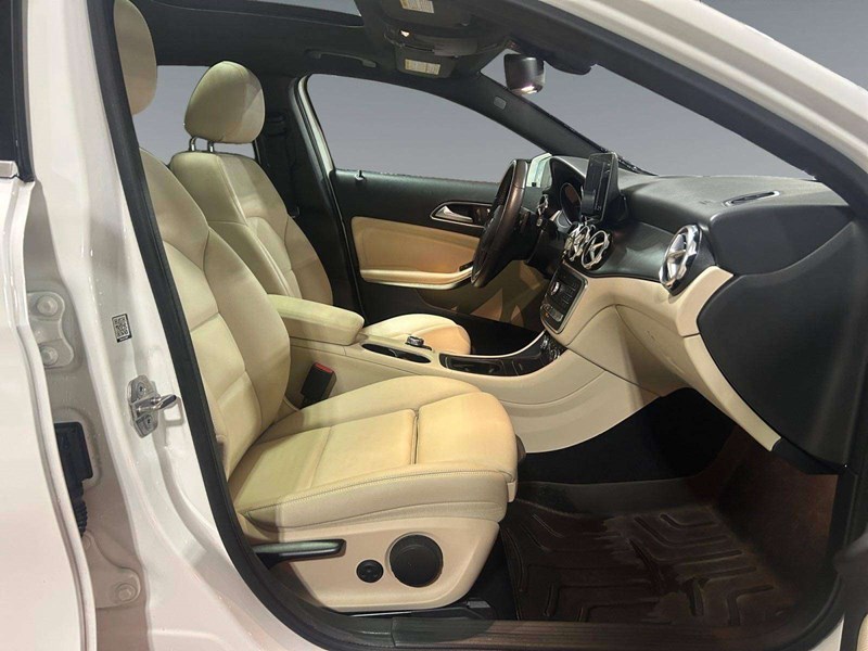 2019 Mercedes-Benz GLA 250 Base