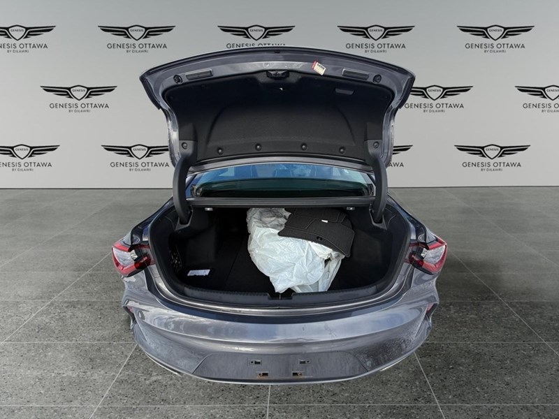 2021 Acura TLX Platinum Elite