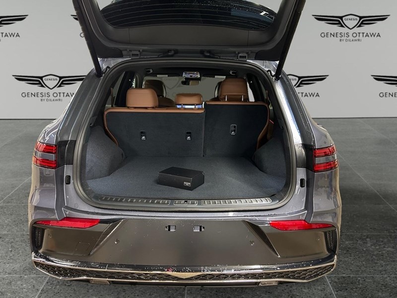 2026 Genesis GV70 2.5T Advanced Technology Package