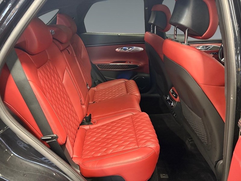 2024 Genesis GV70 3.5 T Sport Plus w/LSD