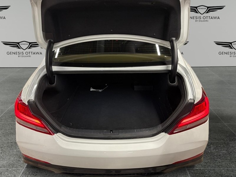 2021 Genesis G70 2.0T Sport