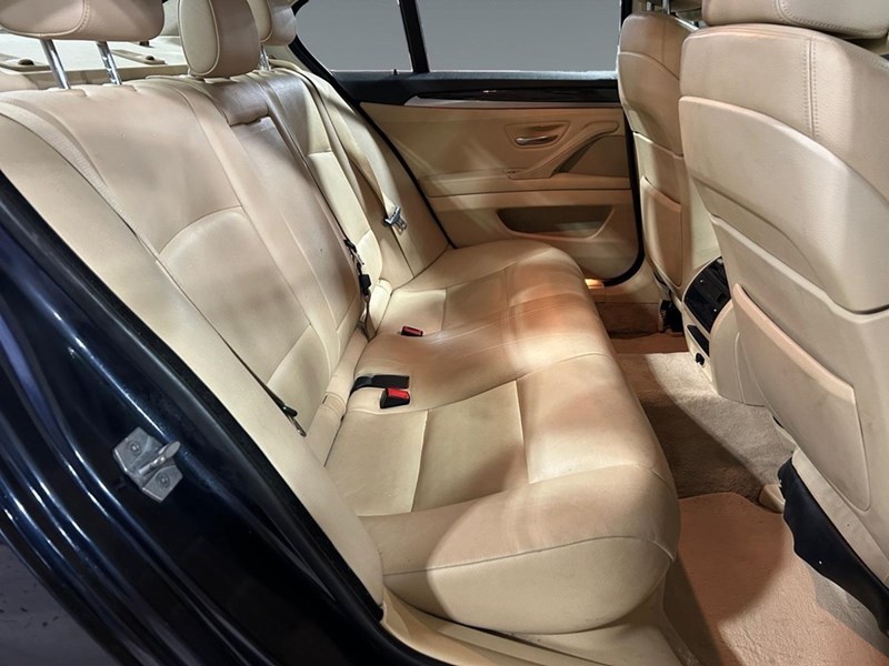 2013 BMW 535 i xDrive