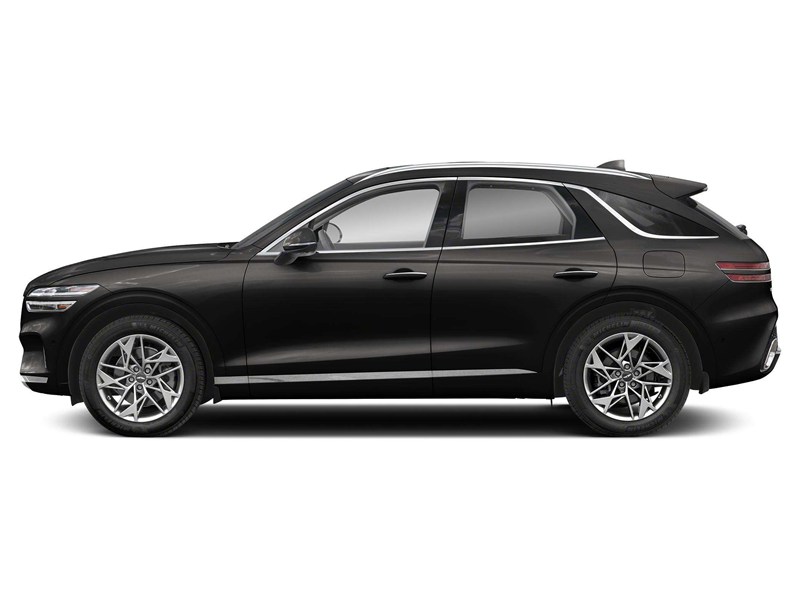 2024 Genesis GV70 2.5T Advanced Plus