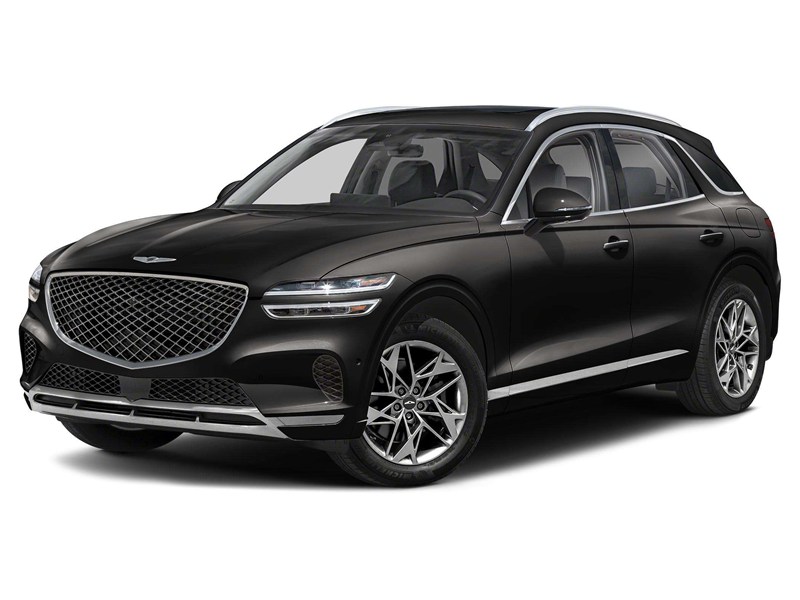 2024 Genesis GV70 2.5T Advanced Plus