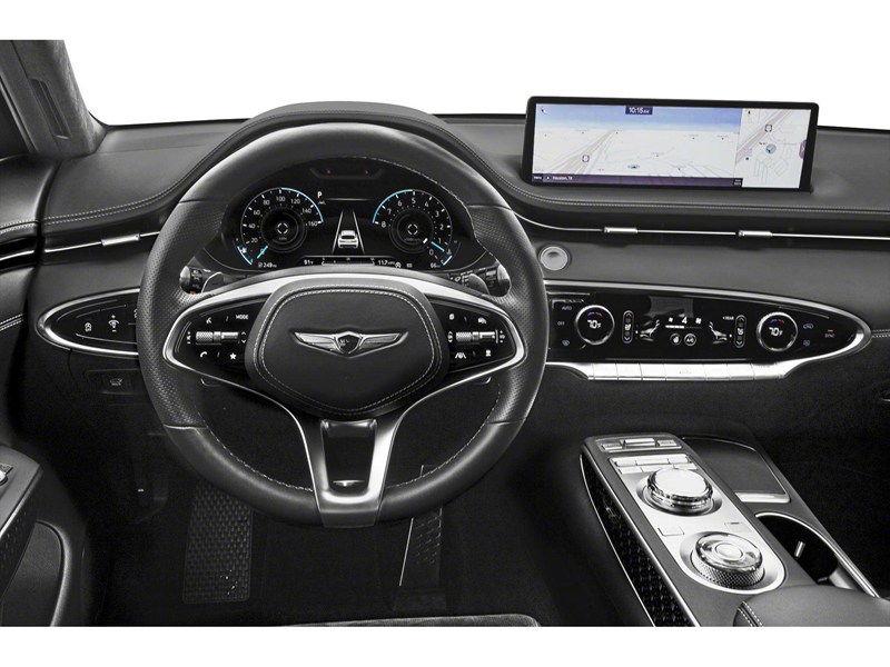 2024 Genesis GV70 2.5T Advanced Plus