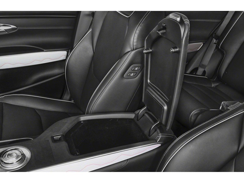 2024 Genesis GV70 2.5T Advanced Plus