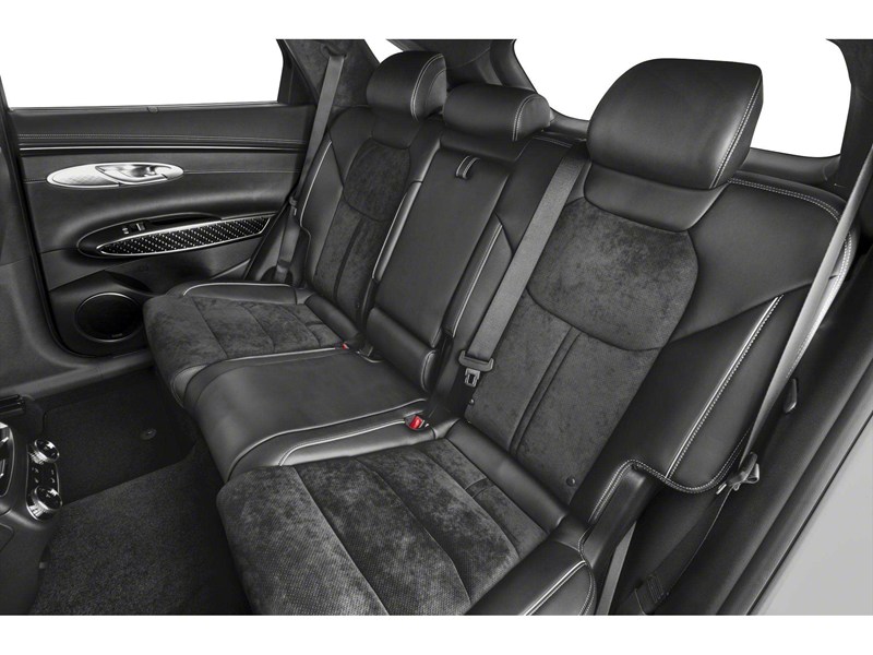 2024 Genesis GV70 2.5T Advanced Plus
