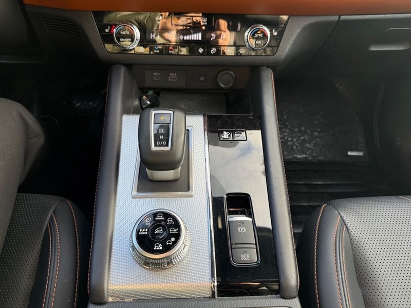 2024 Mitsubishi Outlander GT