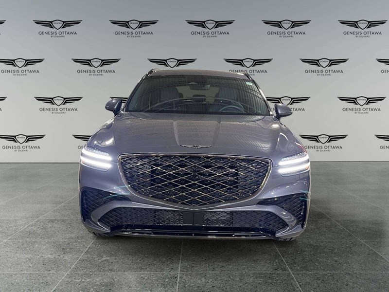 2026 Genesis GV70 3.5T Sport Quilting