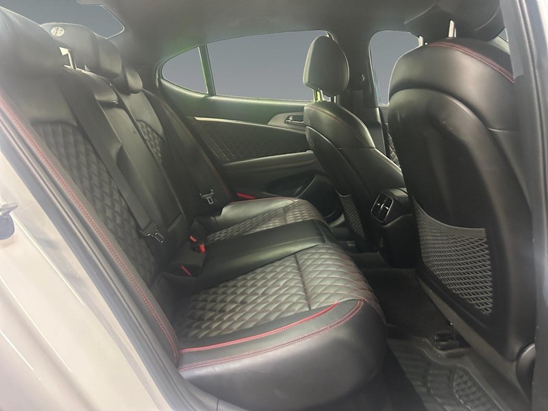 2021 Genesis G70 3.3T Sport