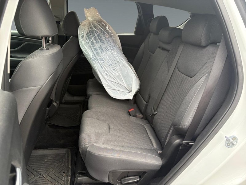 2019 Hyundai Santa Fe Preferred 2.4 (A8)