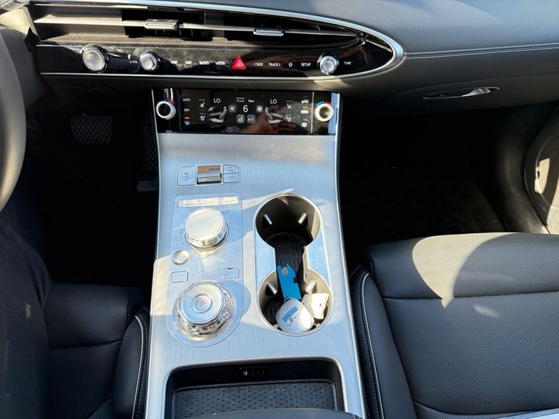 2026 Genesis GV70 2.5T Advanced Technology Package