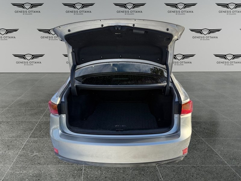 2019 Lexus IS 300 Base