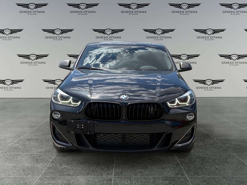 2019 BMW X2 M35i