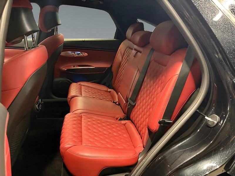 2024 Genesis GV70 3.5 T Sport Plus w/LSD