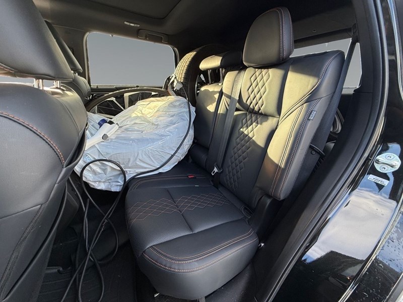 2024 Mitsubishi Outlander GT