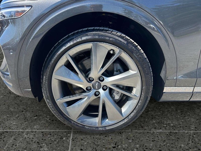 2025 Genesis GV70 2.5T Prestige