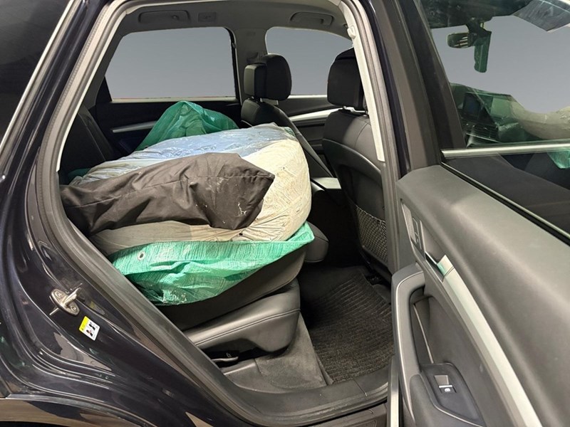 2019 Audi Q5 45 Komfort