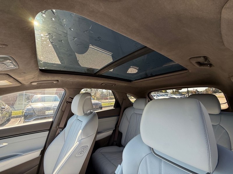 2026 Genesis GV70 2.5T Advanced Technology Package