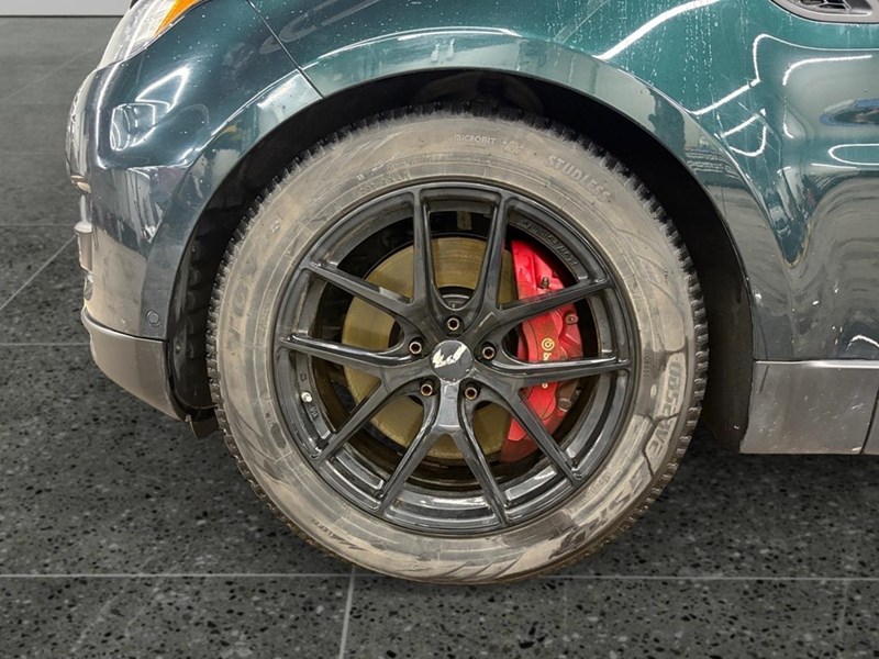 2016 Land Rover Range Rover Sport V8 Supercharged