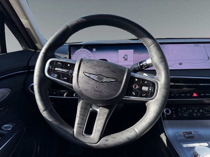 2026 Genesis GV70 2.5T Advanced Technology Package