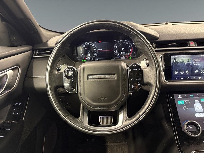 2019 Land Rover Range Rover Velar P380 HSE R-Dynamic