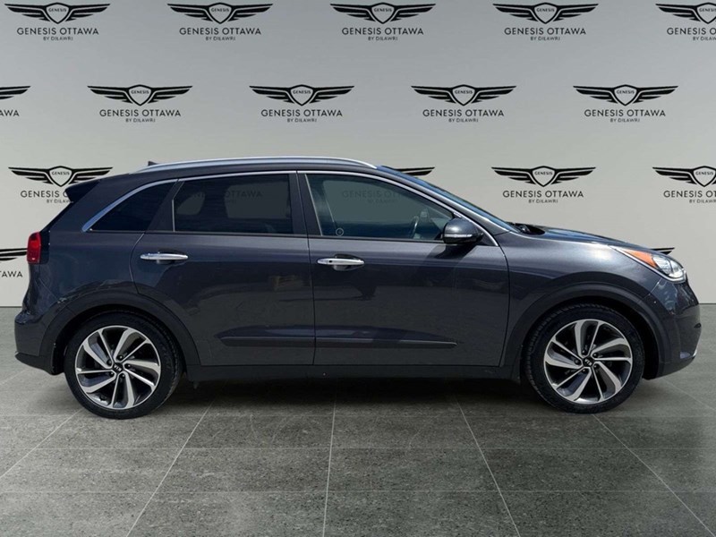 2018 Kia Niro EX Premium