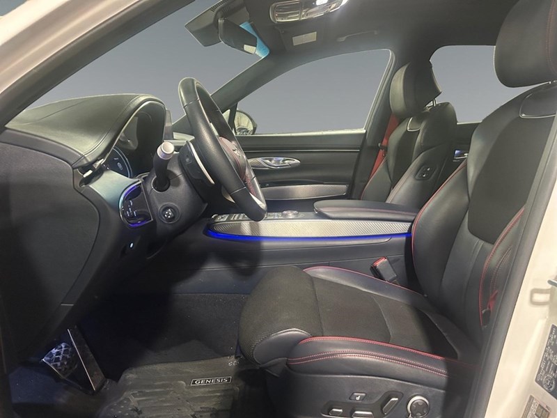 2023 Genesis GV70 3.5T Sport
