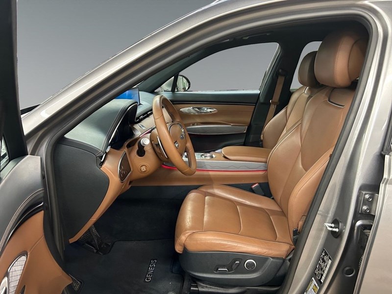 2022 Genesis GV70 2.5T Advanced