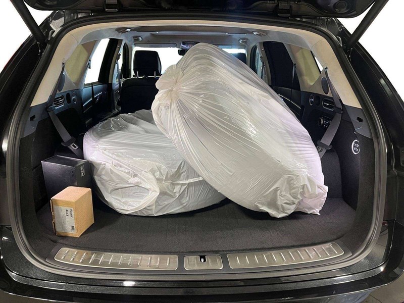 2026 Genesis GV80 3.5T Advanced w/Tech Pkg 7P