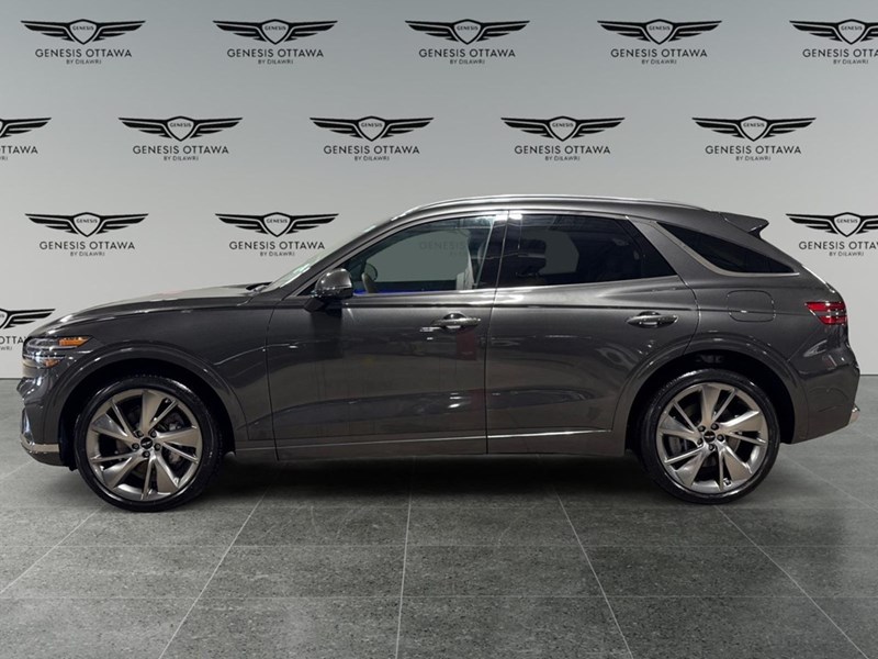 2026 Genesis GV70 2.5T Advanced Technology Package